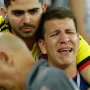 Swiss Menangis Bahagia, Singkirkan Kolombia di 16 Besar Piala Dunia 2026