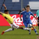 Swiss Mencetak Sejarah dengan Mengalahkan Colombia di Penalti