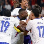 Swiss Mengalahkan Colombia di Adu Penalti, Maju ke Perempat Final Piala Dunia 2026