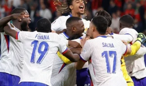 Swiss Mengalahkan Colombia di Adu Penalti, Maju ke Perempat Final Piala Dunia 2026