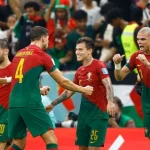 Swiss Mengejutkan Colombia dan Melaju ke Perempat Final Piala Dunia