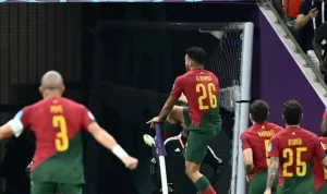 Swiss Siap Hadapi Algeria di Laga 16 Besar Piala Dunia 2026