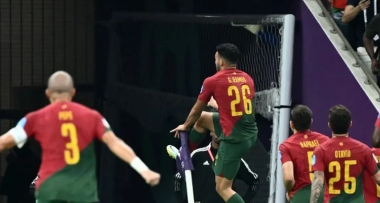 Swiss Siap Hadapi Algeria di Laga 16 Besar Piala Dunia 2026