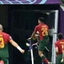 Swiss Siap Hadapi Algeria di Laga 16 Besar Piala Dunia 2026