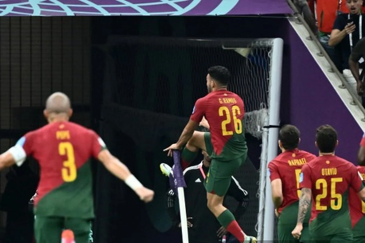 Swiss Siap Hadapi Algeria di Laga 16 Besar Piala Dunia 2026