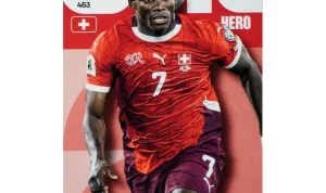 Swiss Terhenti di Perempat Final Piala Dunia 2026: Kontroversi Kartu Merah Breel Embolo