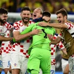 Switzerland Tumbangkan Kolombia di Penalti, Capai Perempat Final Piala Dunia untuk Pertama Kalinya dalam 72 Tahun