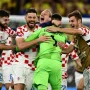Switzerland Tumbangkan Kolombia di Penalti, Capai Perempat Final Piala Dunia untuk Pertama Kalinya dalam 72 Tahun