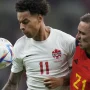 Tajon Buchanan dan Canada Raih Sejarah di Piala Dunia 2026
