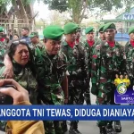 Tangerang Selatan: Dari Kasus Kematian Anggota TNI hingga Dukungan Pembelajaran Berbasis Teknologi