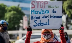 Tanjung Balai dan Sekitarnya: Kasus Kekerasan Seksual, Penyelundupan PMI, dan Perambahan Hutan