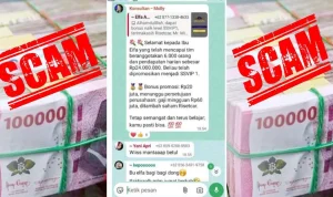 Tantri Kotak Jadi Korban Penipuan Investasi Miliaran Rupiah, Berawal dari Persahabatan