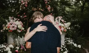 Taylor Swift dan Travis Kelce Resmi Menikah, Pernikahan Mewah di New York