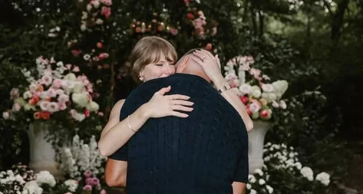 Taylor Swift dan Travis Kelce Resmi Menikah, Pernikahan Mewah di New York