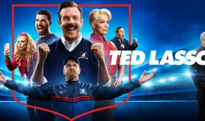 Ted Lasso Muncul di Halftime Show Piala Dunia, Menyedot Perhatian Dunia