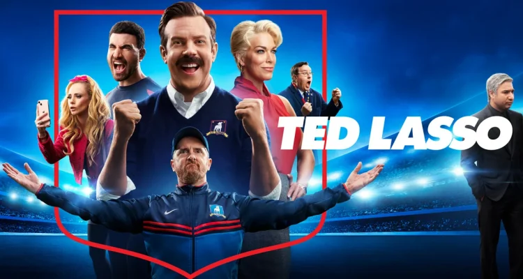 Ted Lasso Muncul di Halftime Show Piala Dunia, Menyedot Perhatian Dunia