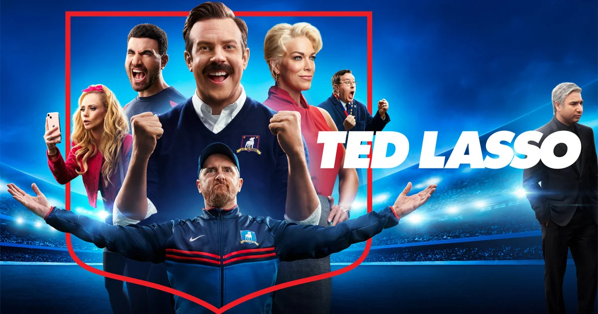 Ted Lasso Muncul di Halftime Show Piala Dunia, Menyedot Perhatian Dunia