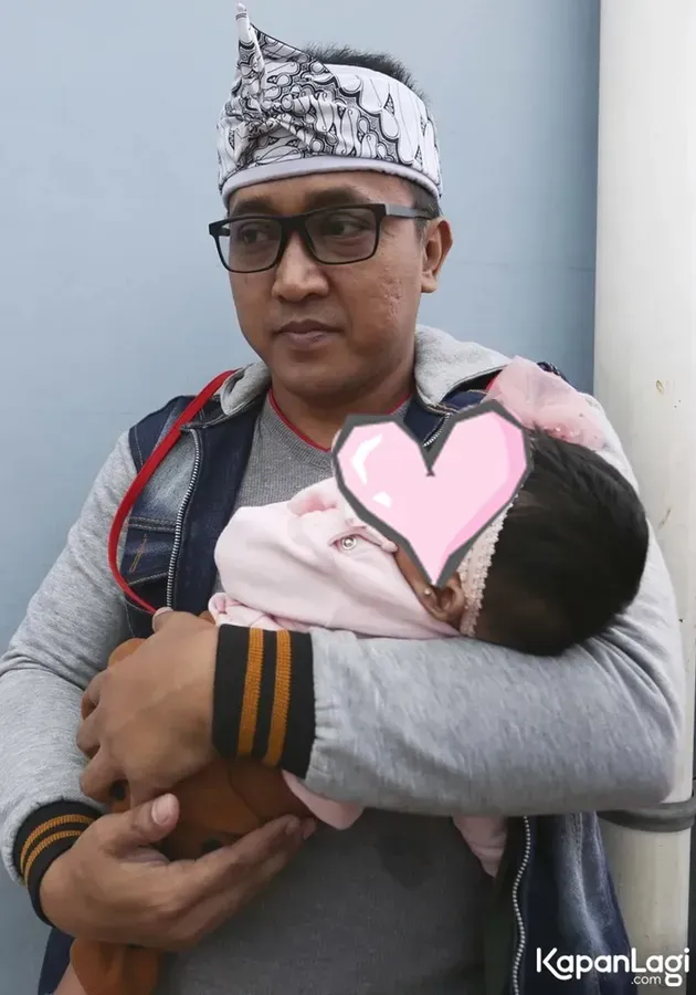 Teddy Pardiyana Resmi Jadi Ahli Waris Lina Jubaedah, Sule dan Anaknya Terima Putusan