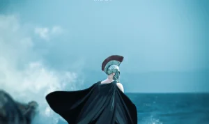 The Odyssey: Film Epic Christopher Nolan yang Menantang Kontroversi
