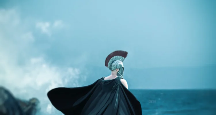 The Odyssey: Film Epic Christopher Nolan yang Menantang Kontroversi