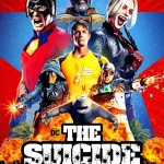 The Suicide Squad: Film Aksi Penuh Ledakan dan Misi Berbahaya