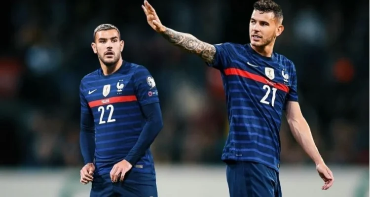 Theo Hernandez: Pemain Andalan Prancis yang Siap Membela Negaranya di Piala Dunia 2026