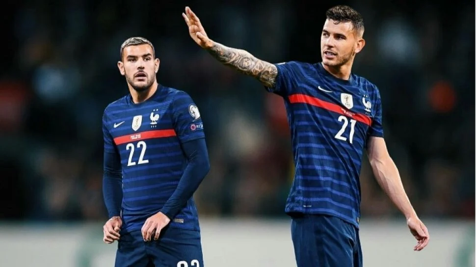 Theo Hernandez: Pemain Andalan Prancis yang Siap Membela Negaranya di Piala Dunia 2026