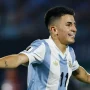 Thiago Almada: Antara Liga MX dan Piala Dunia 2026