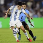 Thiago Almada dan Argentina Menuju Pertarungan Sengit di Final Piala Dunia 2026