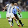 Thiago Almada dan Argentina Menuju Pertarungan Sengit di Final Piala Dunia 2026