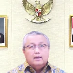 Thomas Djiwandono, Calon Kuat Gubernur Bank Indonesia Pengganti Perry Warjiyo
