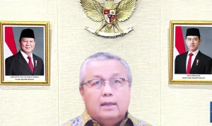 Thomas Djiwandono, Calon Kuat Gubernur Bank Indonesia Pengganti Perry Warjiyo