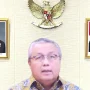 Thomas Djiwandono, Calon Kuat Gubernur Bank Indonesia Pengganti Perry Warjiyo