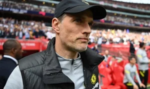Thomas Tuchel Buka Suara Soal Kegagalan Inggris di Piala Dunia 2026