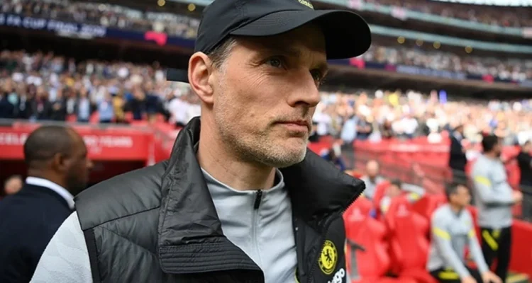 Thomas Tuchel Buka Suara Soal Kegagalan Inggris di Piala Dunia 2026