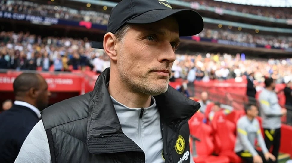Thomas Tuchel Buka Suara Soal Kegagalan Inggris di Piala Dunia 2026