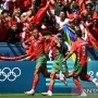 Tim Maroko Raih Kemenangan dalam Turnamen Sepak Bola Amatir di Santa Sofia