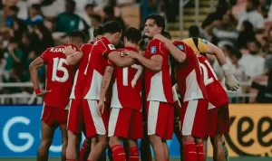 Tim Nasional Sepak Bola AS Gagal di Piala Dunia: Apa Selanjutnya?
