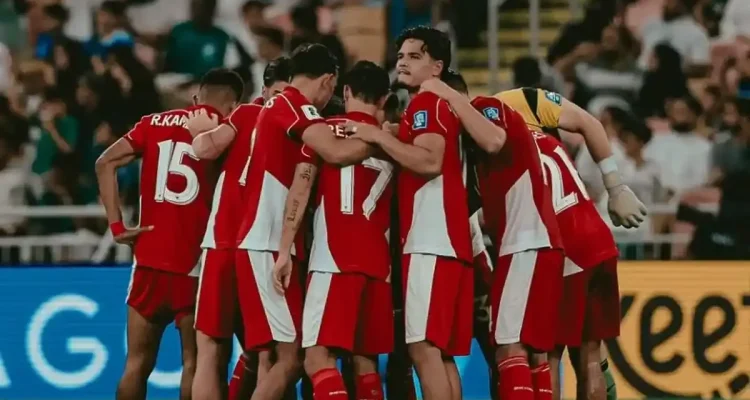Tim Nasional Sepak Bola AS Gagal di Piala Dunia: Apa Selanjutnya?