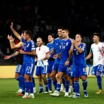 Tim Sepak Bola AS Menang Melawan Bosnia dengan Kemenangan 2-0