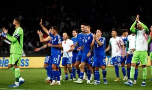 Tim Sepak Bola AS Menang Melawan Bosnia dengan Kemenangan 2-0