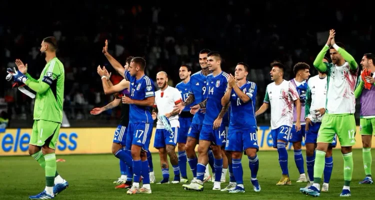 Tim Sepak Bola AS Menang Melawan Bosnia dengan Kemenangan 2-0