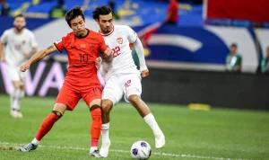 Tim Sepak Bola AS Menghadapi Tantangan Besar Setelah Kemenangan Melawan Bosnia