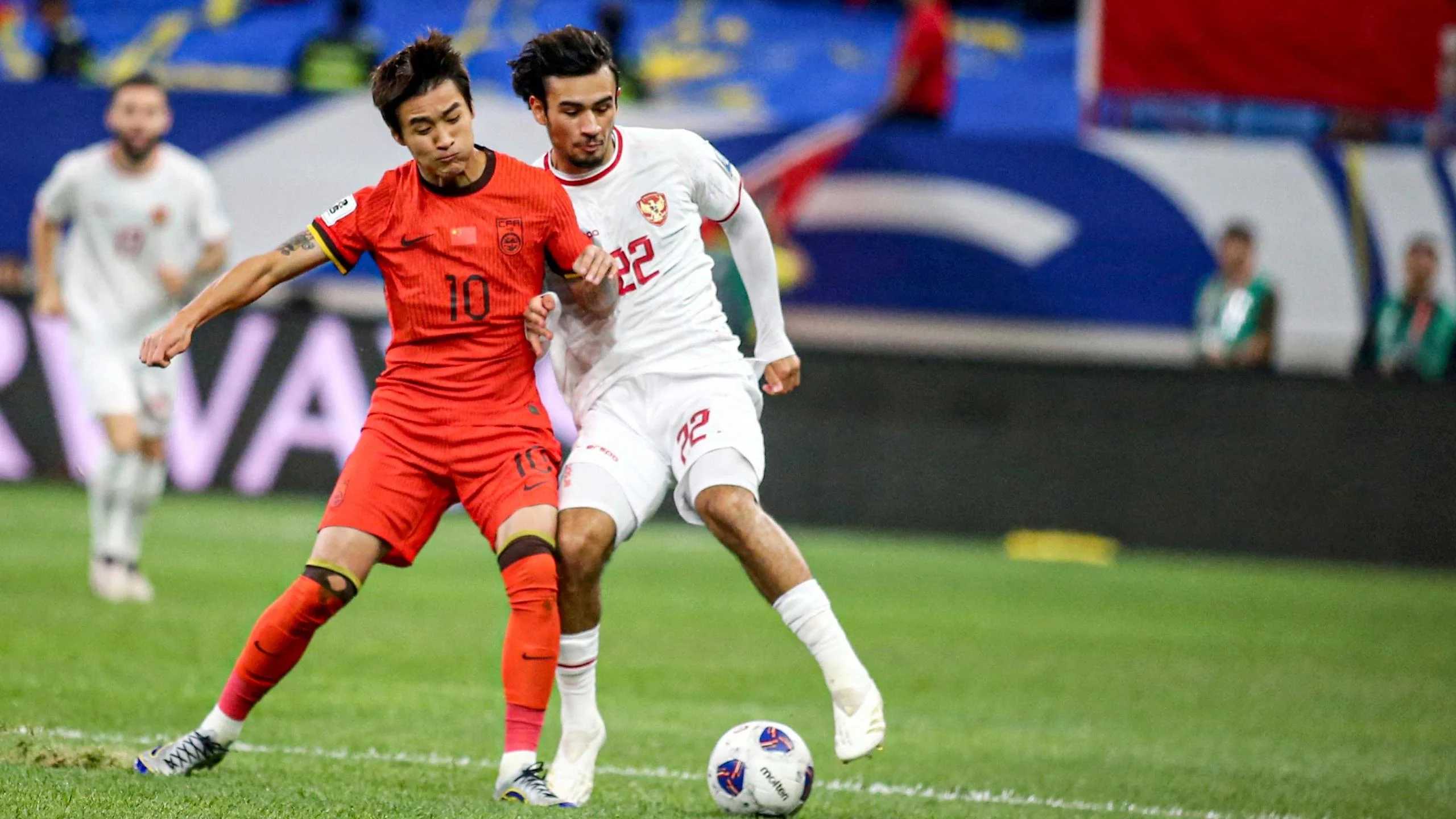 Tim Sepak Bola AS Menghadapi Tantangan Besar Setelah Kemenangan Melawan Bosnia