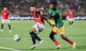 Tim Sepak Bola Mesir Patah Kutukan, Sementara Australia Mencari Jalan Keluar
