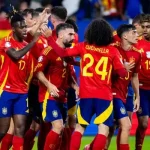 Tim Sepak Bola Muda Spanyol Menuju Babak Final