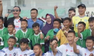 Tim-Tim Kuat di Berbagai Bidang, dari Balap hingga Sepak Bola