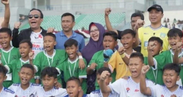 Tim-Tim Kuat di Berbagai Bidang, dari Balap hingga Sepak Bola