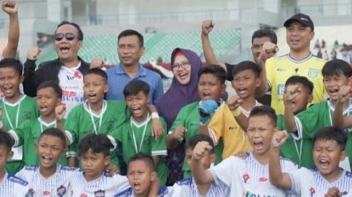 Tim-Tim Kuat di Berbagai Bidang, dari Balap hingga Sepak Bola