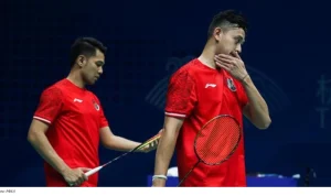 Tim TT India Berharap untuk Menebus Kegagalan di Asian Games